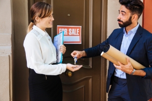 Unlock the Value: Selling a Tenanted Property Made Easy